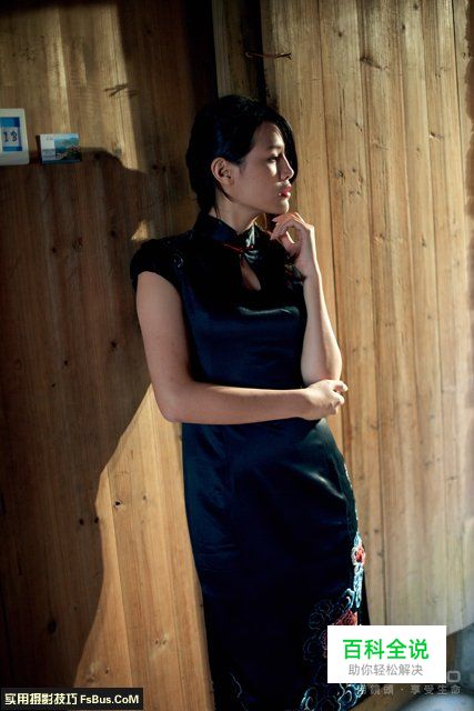 室内外场景如何拍出有质感的复古风