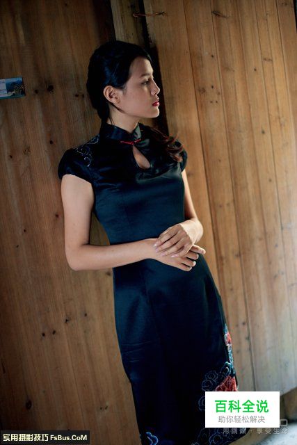 室内外场景如何拍出有质感的复古风