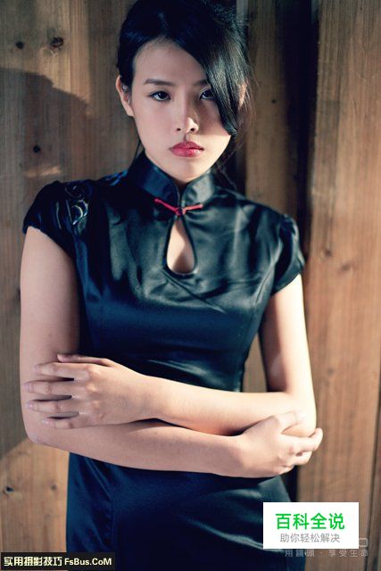 室内外场景如何拍出有质感的复古风