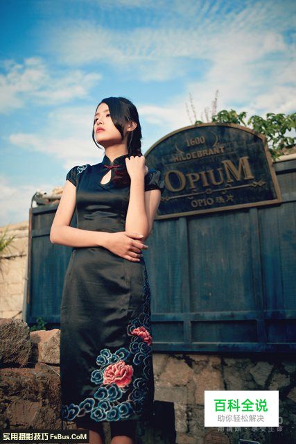 室内外场景如何拍出有质感的复古风