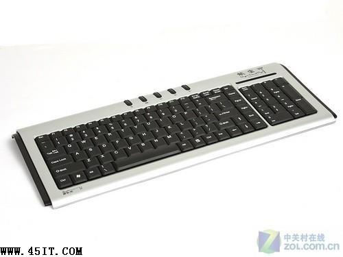 谁能引领键盘未来?八大技术热点分析
