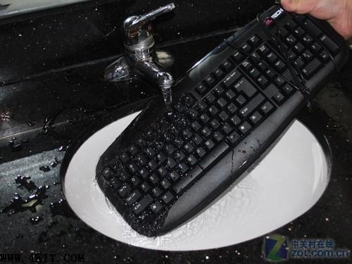 谁能引领键盘未来?八大技术热点分析