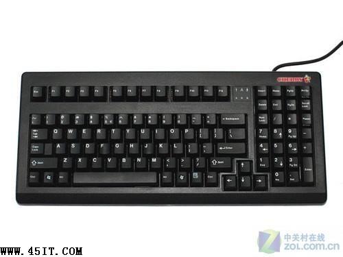 谁能引领键盘未来?八大技术热点分析