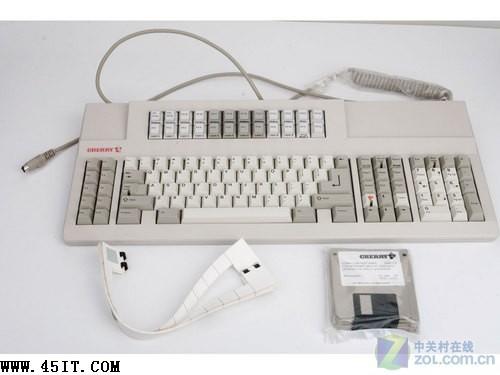 谁能引领键盘未来?八大技术热点分析