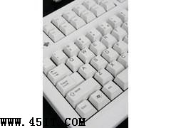 谁能引领键盘未来?八大技术热点分析