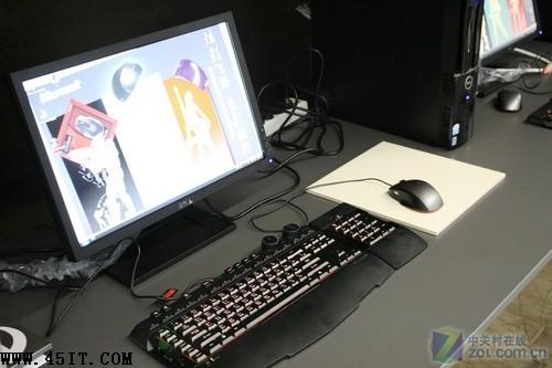 谁能引领键盘未来?八大技术热点分析