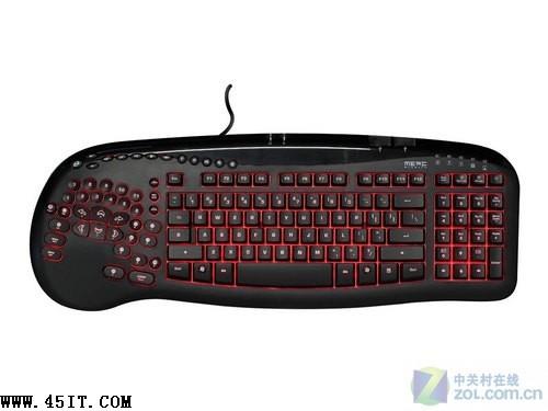 谁能引领键盘未来?八大技术热点分析