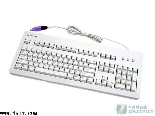 谁能引领键盘未来?八大技术热点分析