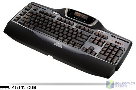 谁能引领键盘未来?八大技术热点分析