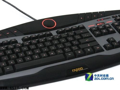 谁能引领键盘未来?八大技术热点分析