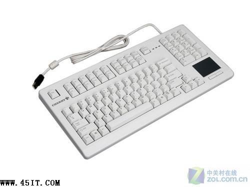 谁能引领键盘未来?八大技术热点分析