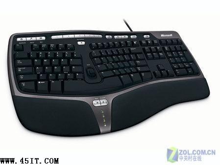 谁能引领键盘未来?八大技术热点分析