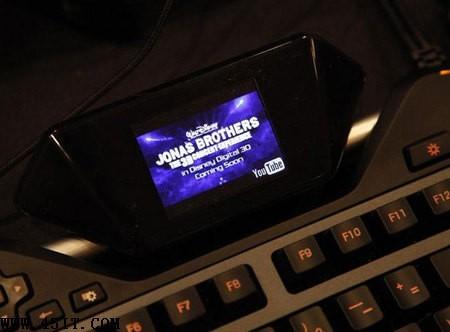 谁能引领键盘未来?八大技术热点分析