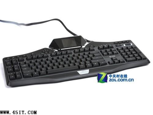 谁能引领键盘未来?八大技术热点分析