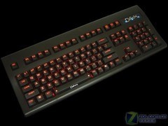 谁能引领键盘未来?八大技术热点分析