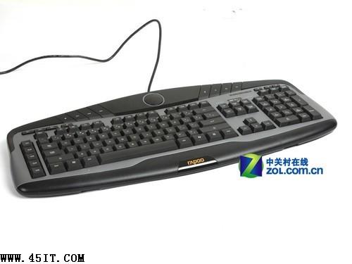 谁能引领键盘未来?八大技术热点分析