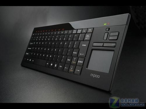 谁能引领键盘未来?八大技术热点分析