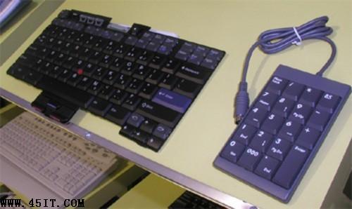 谁能引领键盘未来?八大技术热点分析