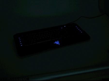 谁能引领键盘未来?八大技术热点分析