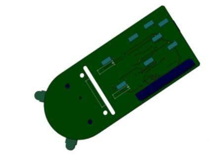 SolidWorks怎么创建模型? SolidWorks零件模型的制作方法