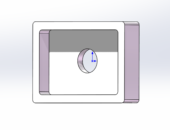 SolidWorks怎么创建模具?