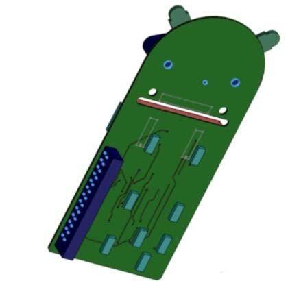 SolidWorks怎么创建模型? SolidWorks零件模型的制作方法