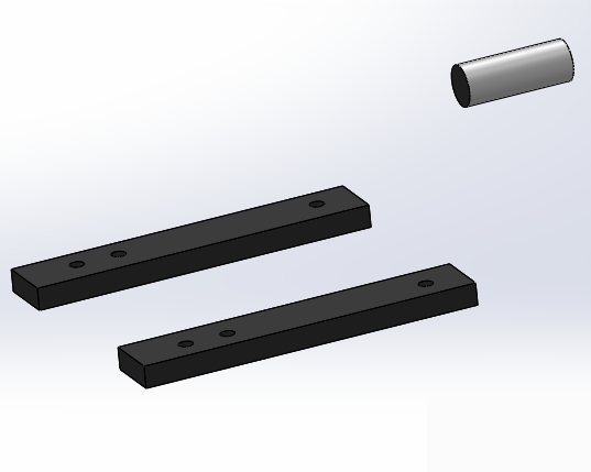 solidworks怎么画电机?SolidWorks电机建模教程