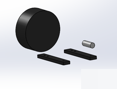solidworks怎么画电机?SolidWorks电机建模教程