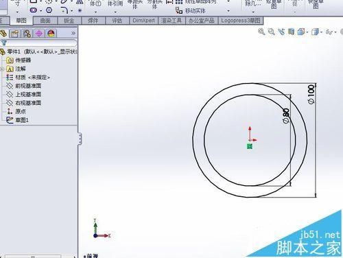 SolidWorks怎么创建块? SolidWorks块的使用方法