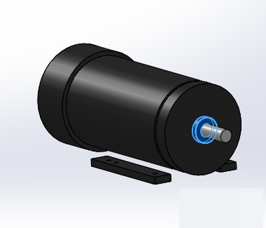 solidworks怎么画电机?SolidWorks电机建模教程