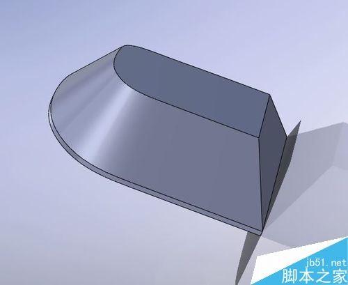 solidworks倒角命令怎么用？solidworks倒角命令使用教程