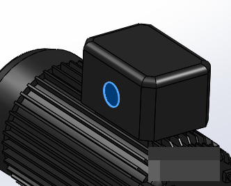 solidworks怎么画电机?SolidWorks电机建模教程