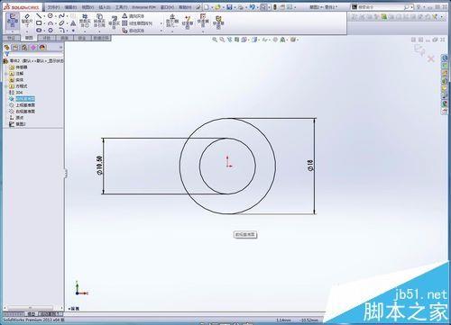 solidworks系列化零件怎么创建?