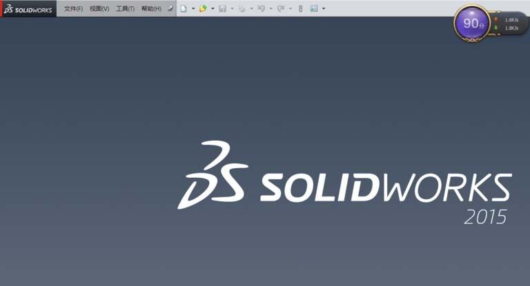 solidworks怎么给零件上色? 零件单面上色的技巧