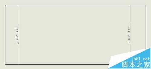 solidworks怎么给工程图中的钣金折弯线注释?
