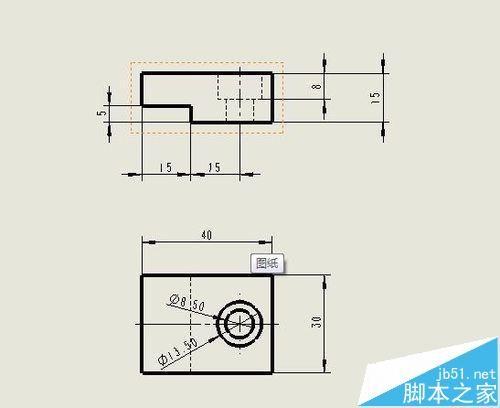 Solidworks工程图尺寸怎么导入?Solidworks一键导入工程图尺寸的方法