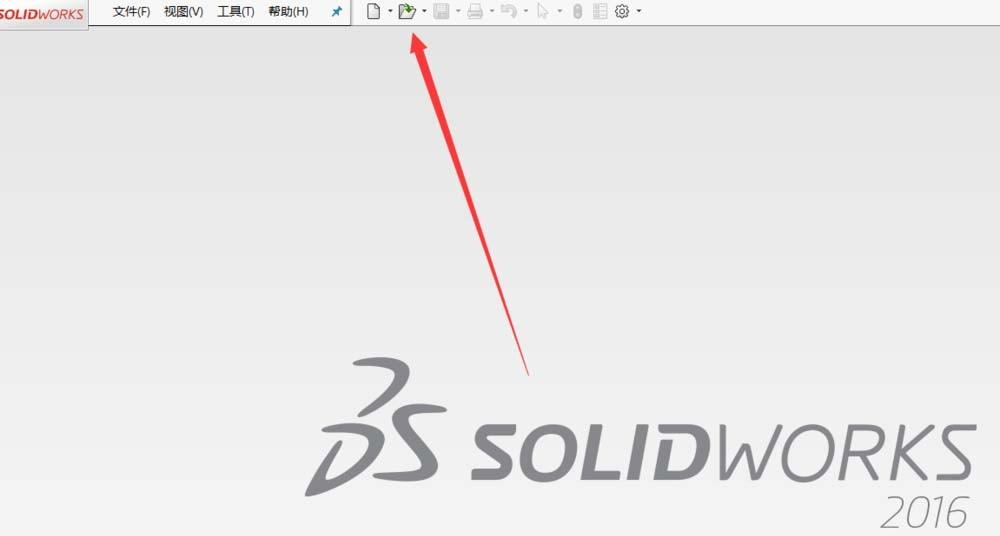 Solidworks工程图怎么导入不同的零件?