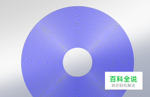 solidworks草图绘制之涡状线