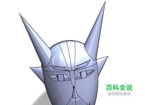 solidworks镜像命令如何使用