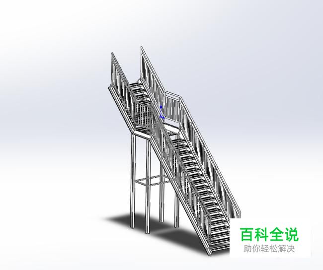 Solidworks怎么自制国标焊件