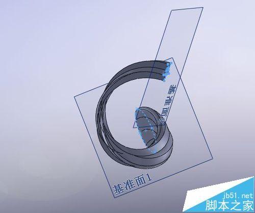 solidworks如何放样? solidworks放样命令的使用教程