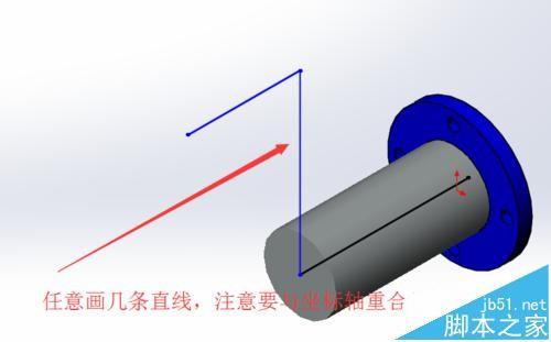solidworks配管不能自动生成弯管出现错误提示遗失弯管该怎么办?