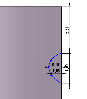 Solidworks怎么绘制奶瓶的三维模型?