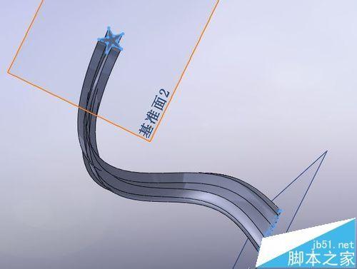 solidworks如何放样? solidworks放样命令的使用教程