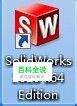 solidworks软件如何添加材料库
