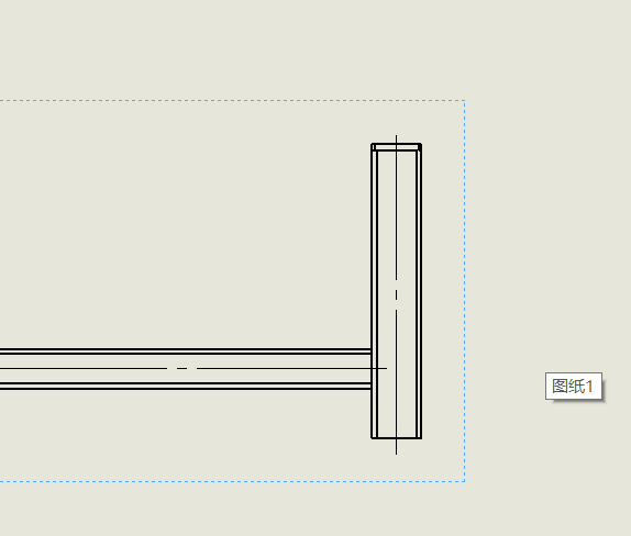 Solidworks工程图怎么修改剖面线的形状?sw工程图修改剖面线的方法
