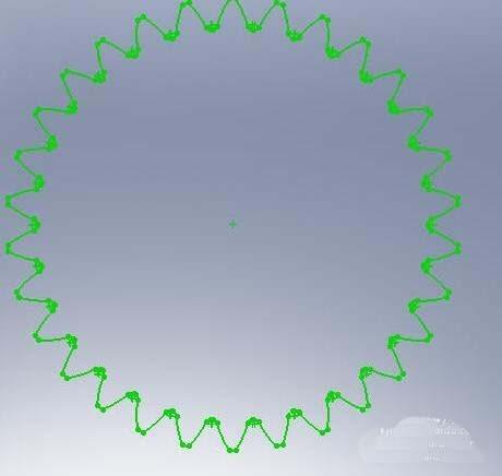 Solidwork中齿轮的三种方法