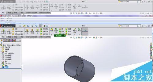 solidworks怎么导入excel表格创建多个不同规格零件?