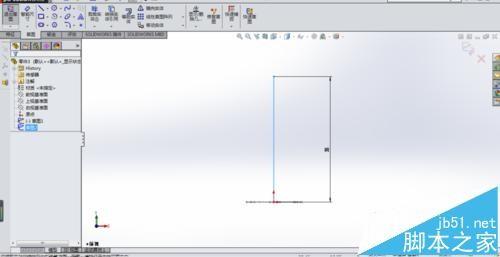 solidworks怎么使用扫描命令绘制铣刀?