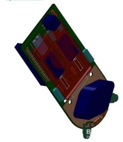 SolidWorks怎么创建模型? SolidWorks零件模型的制作方法